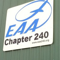 EAA Chapter 240 (@eaa240) 's Twitter Profile