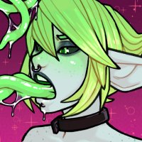 Eka๐ (@eka_draws) 's Twitter Profile Photo Eka๐ (@eka_draws) 's Twitter Profile Photo