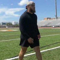 Andrew Wasowicz (@coachdrewwaz) 's Twitter Profile