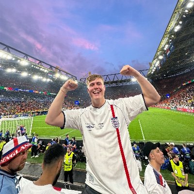oscarbrownlee1's profile picture. 🔴⚪️🐯