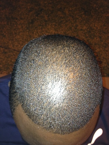 omaromclean's profile picture. 