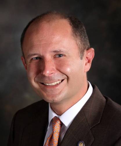 Dave Burke Profile