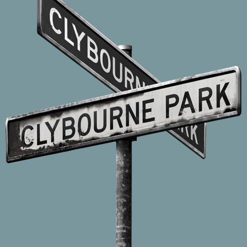 CLYBOURNE PARK played its final performance on September 2, 2012