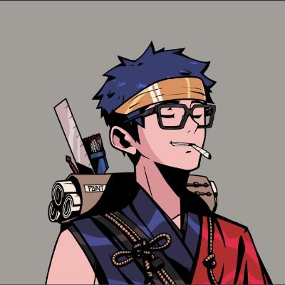 Mao_haribo's profile picture. 🥷🏻….IPDA🕰️