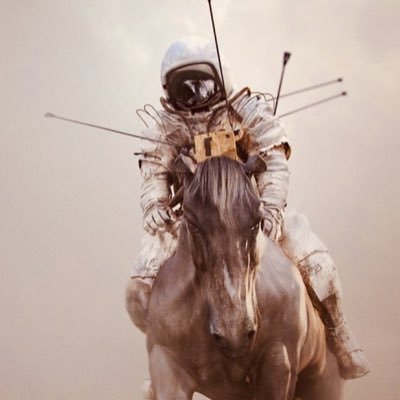 Schpitzbube's profile picture. Resident alien: brought to you by DARPA. Don’t DM me.