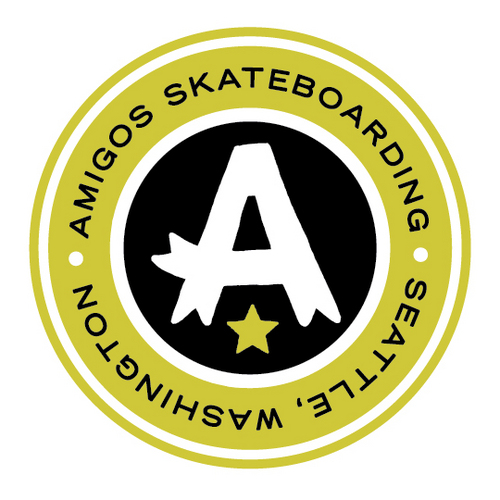 Seattle, WA based skateboarding company.  We like a good time, we're very agreeable, and we'd love to go skate with you. Support your local.