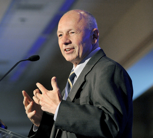 mayorbrennan's profile picture. Michael F. Brennan is the first popularly elected mayor for @CityPortland in nearly nine decades. #PortlandME