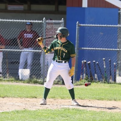 Bishop Guertin High school 26’| 5’8 180 lbs|GPA 3.77| nwyner@pm.me