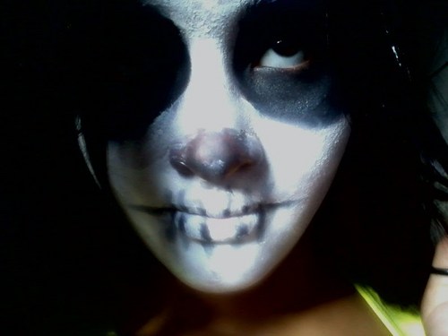 Diana_Rockeira's profile picture. Meu Mundo é a Morte
Meu prazer matar vc bem de vagar