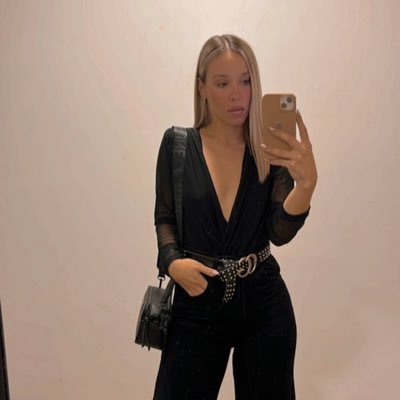 Cielitotaborda's profile picture. El Universo me plasmó con buena suerte