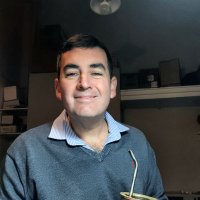 Javier Enrique (@javiergette) 's Twitter Profile