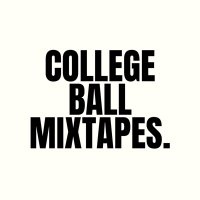 College Ball Mixtapes (@collegeballmix) 's Twitter Profile Photo College Ball Mixtapes (@collegeballmix) 's Twitter Profile Photo