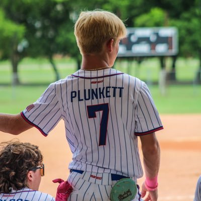 TytusDean's profile picture. 2028 | 5'9 - 152lbs| White House Heritage | Firestorm Athletics | RHB| 2B/SS/RHP @whhbaseball @FirestormATHL GPA: 3.75