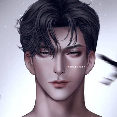 ɦɨʍɛʄʀɛɛʐɛ👑❄️ART🍀🗝 open commissionさんのプロフィール画像