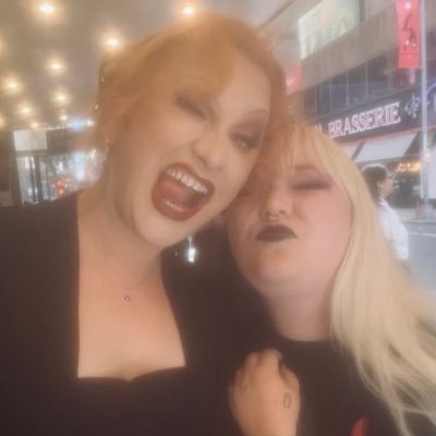 she/her london 🌈 | editor/northerner/villain #teamjinkx