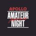 ã¢ããã¢ããã¥ã¢ãã€ããžã£ãã³ APOLLO AMATEUR NIGHT JAPAN 24-25 (@amateurnight_jp) Twitter profile photo ã¢ããã¢ããã¥ã¢ãã€ããžã£ãã³ APOLLO AMATEUR NIGHT JAPAN 24-25 (@amateurnight_jp) Twitter profile photo
