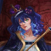 Missa Defunctorum 🎪Ring Master Puppeteer Vtuber! (@missa_vtuber) 's Twitter Profile Photo Missa Defunctorum 🎪Ring Master Puppeteer Vtuber! (@missa_vtuber) 's Twitter Profile Photo