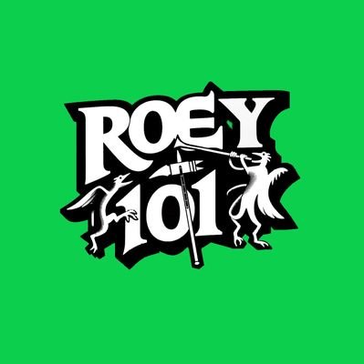 Roeyさんのプロフィール画像