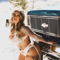 Haley Chaos (@haleychaos) 's Twitter Profile