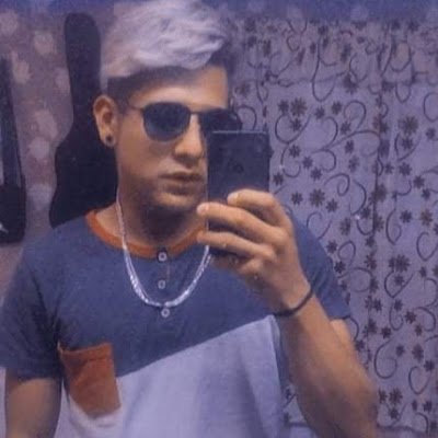 isienrique7's profile picture. Yo