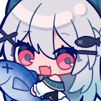 ざこまぐろ (@nkr_ks) Twitter profile photo