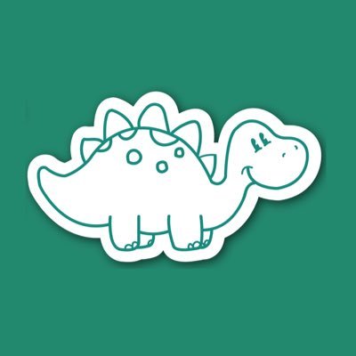 Los dinosaurios no se extinguieron, se pusieron a hornear tartas 🥧 🦕
Llegamos a casi toda la CDMX 🦖