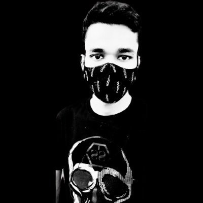 Pankaj_K_M_'s profile picture. Just a simple and calm boy writing code 🙂💻