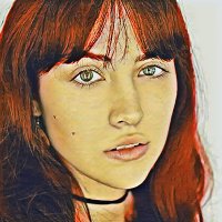 Lady Phoenix (@sentientmstrpce) 's Twitter Profile