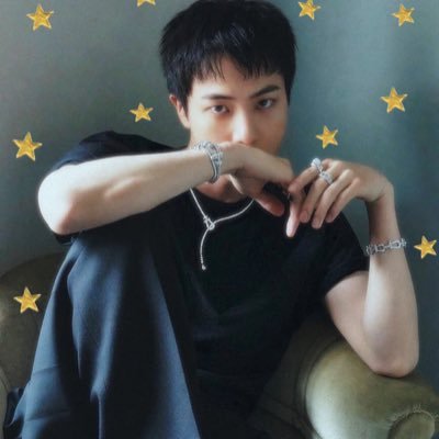 cachetitosdhobi's profile picture. only 4 #bangtan & jin