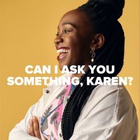 Karen Okonkwo (@karenokonkwo) 's Twitter Profile Photo Karen Okonkwo (@karenokonkwo) 's Twitter Profile Photo