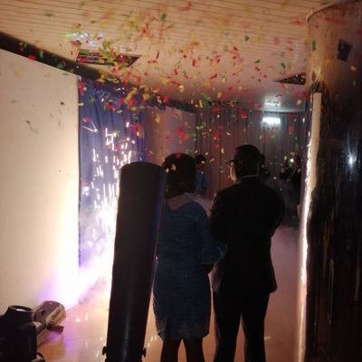 Kuits234's profile picture. We have confetti blaster and do pyrotechnic
