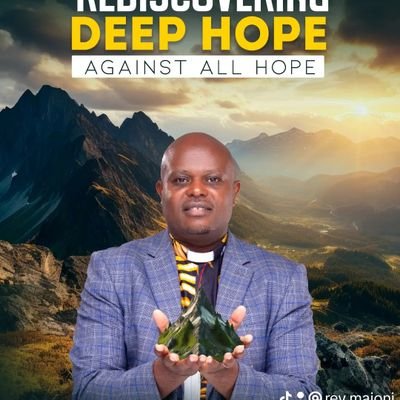 PastorMajoniP's profile picture. Rev Majoni Preston is a minister of religion in the United Methodist Church. He is the author of the book Titled: OVERCOMING HINDRANCES TO FAITHFUL TITHING
