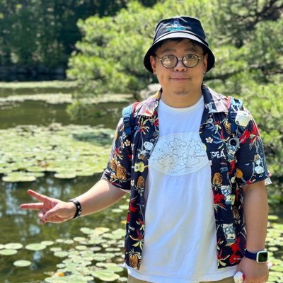 tedpixx's profile picture. 慎ましく生きてます