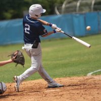 Bryce wade (@brycewade2027) 's Twitter Profile Photo