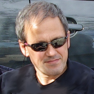 davedahan's profile picture. 