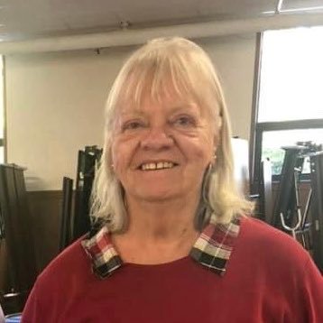 Retired Hull DPW, former 911 Operator, Retired Navy Yeoman, breast cancer survivor