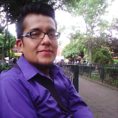 🇲🇽♏⚡
Callejero por derecho propio.
Resignado seguidor del @ClubNecaxa https://t.co/LIC4AURhwE