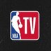 NBA TV (@nbatv) Twitter profile photo NBA TV (@nbatv) Twitter profile photo