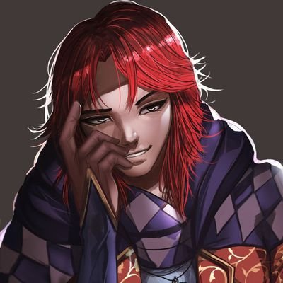 Himbo Trickster #Vtuber~ 🎭 | TTRPG | English (EST) | Lvl 23 | v420🍃|
SFW Art: #AkiPaints |
NSFW 🔞: @SpicyAkirahhh69 |
https://t.co/gaCeOXjcz0