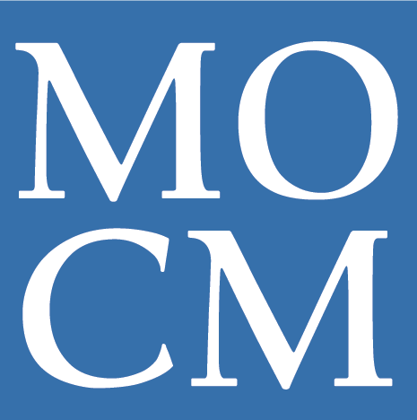 MOCM brings acclaimed professional musicians to St. Louis for a series of chamber music concerts each June. Diverse programs, classic and new music. 🎶