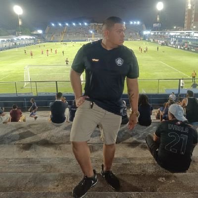 Remista apaixonado, enjoado e insuportável 💙🦁🙌🏻
Gestor de RH e Marketing 💼📈🧑🏻💻