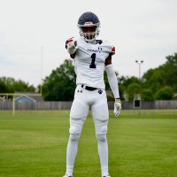 Xavier Boswell (@xavierboswell06) 's Twitter Profile
