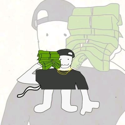 iWaff1es's profile picture. The superior breakfast