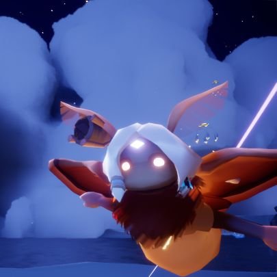 CrimsonRock_Sky's profile picture. 18↑
推しが生きる糧でございます。
宜しくお願いします(*´｀)
無言フォロー失礼しますm(__)m
コメントする時敬語がちょっとクソみたいになってるかもしれません…本当に申し訳ありません😭

最近神絵師様が多すぎてフォローといいねの指が足りません…
闇au&光au愛してる皆好き