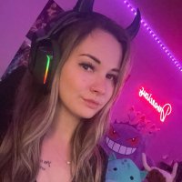 Denaecious🖤 (@denaeciousttv) Twitter profile photo
