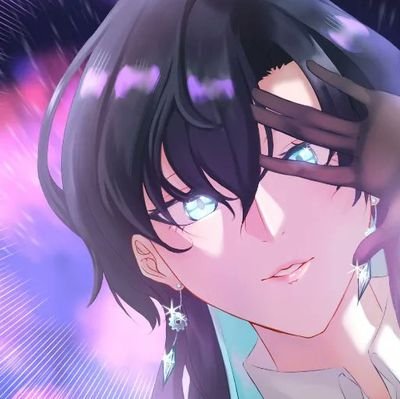 Nyashii Myxt {♤Commissions Open♤}さんのプロフィール画像