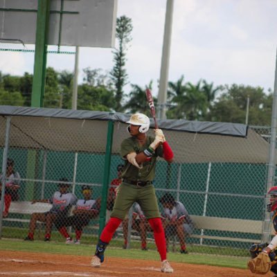 borrero77's profile picture. C/O 2025 |OF/RHP| Height 6’6| Weight: 230| Central Pointe Christian Academy| 3.0 GPA| 939-282-3591