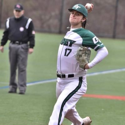 andrew_cash25's profile picture. CO 2025 6’3 195lb RHP, QB