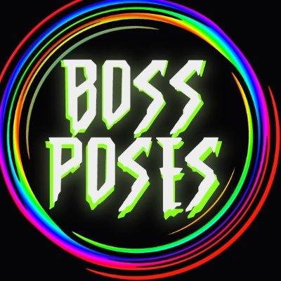 BOSSposes's profile picture. Kohdy Mcintyre, Artist ,Sculptor , Animation , VFX 
,Audio production , Digital media

Portfolio   https://t.co/B1nAk7mnAJ