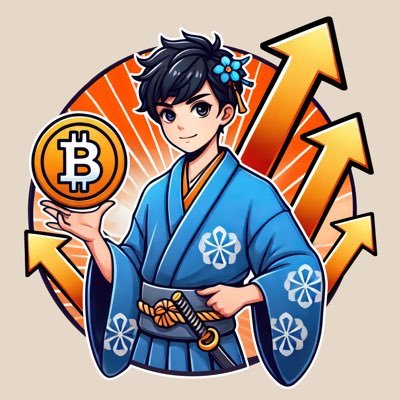 日本のコミュニティ | JAPANESE CRYPTO🇯🇵 Profile